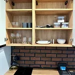 1 Maja 94 Free Parking, Free Wifi, Self Check-in アパート