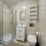 アパート 1 Maja 94 Free Parking, Free Wifi, Self Check-in