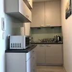 アパート 1 Maja 94 Free Parking, Free Wifi, Self Check-in カトヴィツェ