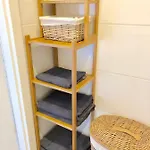 アパート 1 Maja 94 Free Parking, Free Wifi, Self Check-in カトヴィツェ