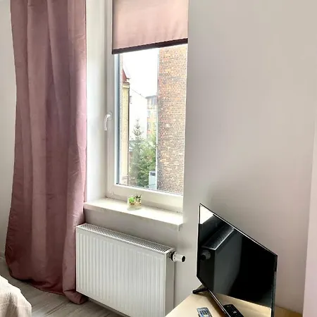 1 Maja 94 Center Appartement *