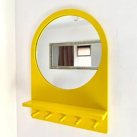 1 Maja 94 Apartament *