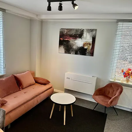 1 Maja 94 Free Parking, Free Wifi, Self Check-in Lejlighed Katowice