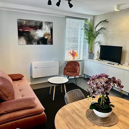 1 Maja 94 Center Lejlighed *