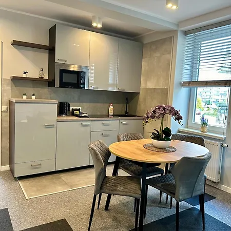 1 Maja 94 Free Parking, Free Wifi, Self Check-in Appartamento Katowice