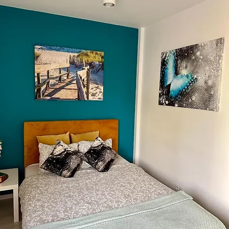 1 Maja 94 Apartament