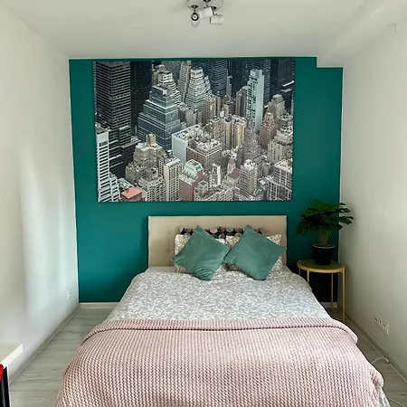 1 Maja 94 Center * Katowice