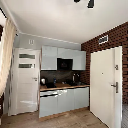 1 Maja 94 Center Appartement Katowice