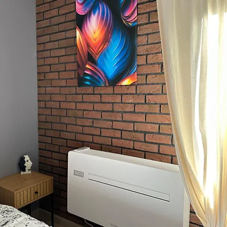 1 Maja 94 Apartament