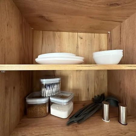 1 Maja 94 * Katowice