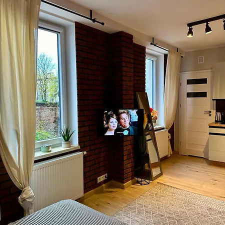 1 Maja 94 * Katowice