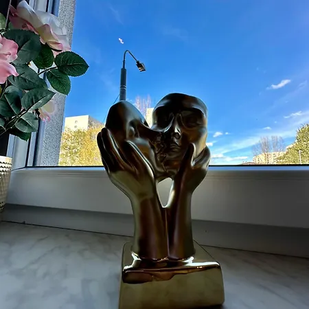 1 Maja 94 Center Lejlighed