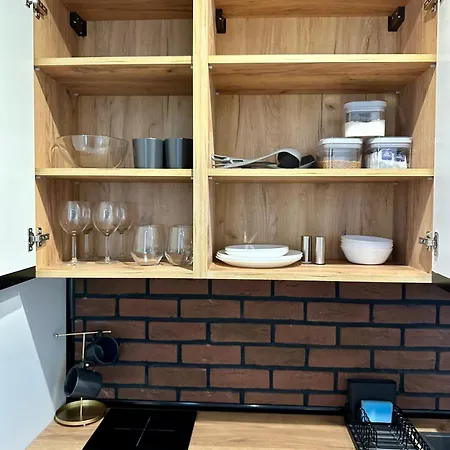 1 Maja 94 Center Appartement