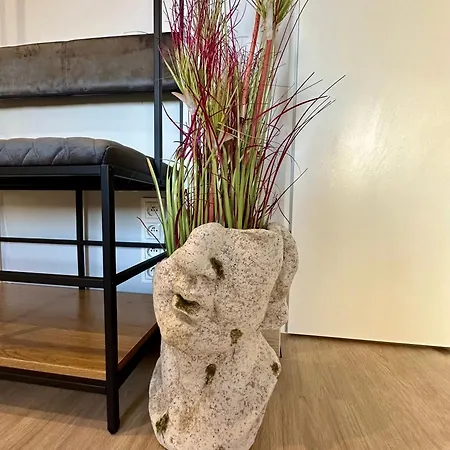 1 Maja 94 Center Lejlighed *