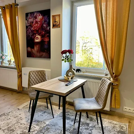 1 Maja 94 Center Appartement