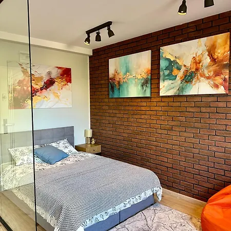 1 Maja 94 Center Katowice