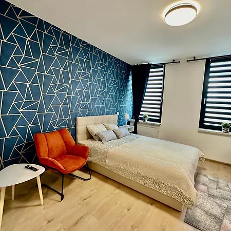 1 Maja 94 * Katowice