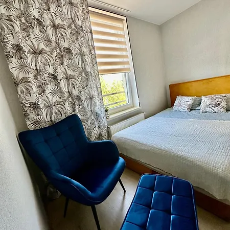 1 Maja 94 Apartman