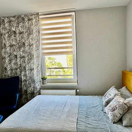 1 Maja 94 Apartament