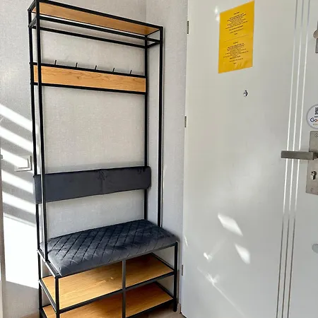 1 Maja 94 Apartman