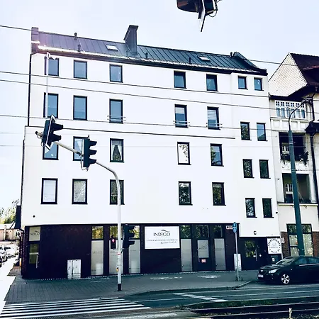 Apartament 1 Maja 94