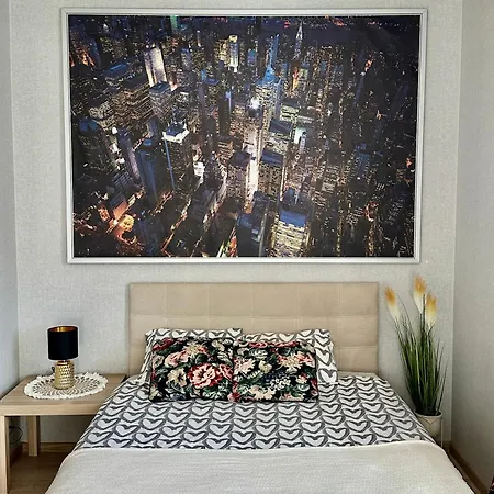 1 Maja 94 Apartament *