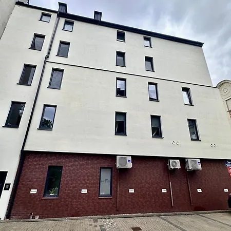 1 Maja 94 * Katowice