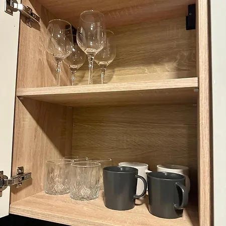 Apartament 1 Maja 94