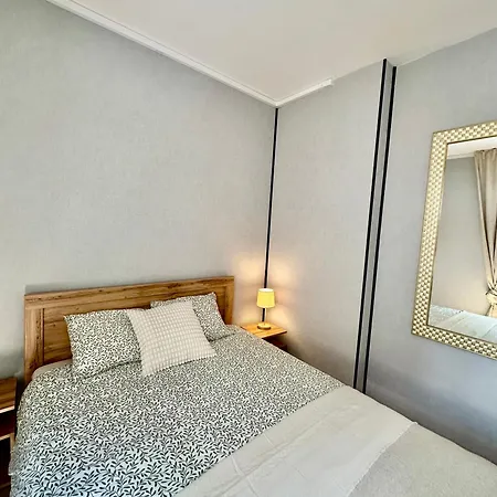 Apartament 1 Maja 94 Katowice