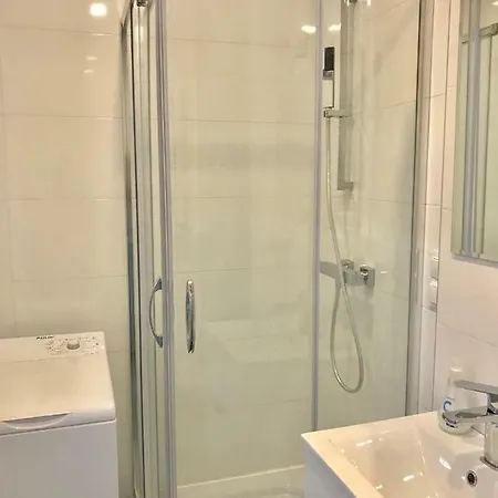 1 Maja 94 Center Lejlighed