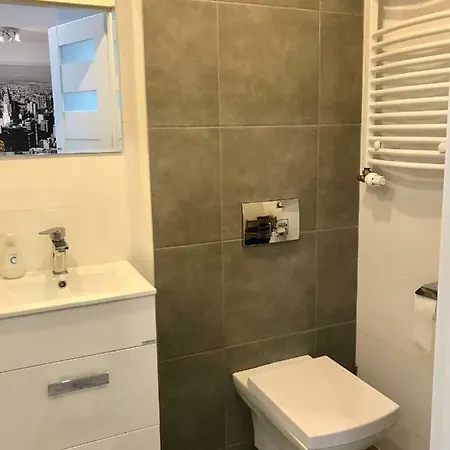 Apartament 1 Maja 94