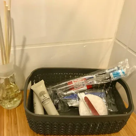 Apartament 1 Maja 94 *