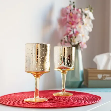 1 Maja 94 Center Appartement *