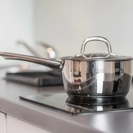 Lejlighed 1 Maja 94 Center