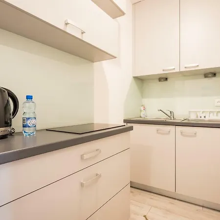 1 Maja 94 Center Appartement *