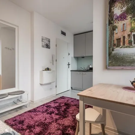 Lejlighed 1 Maja 94 Center