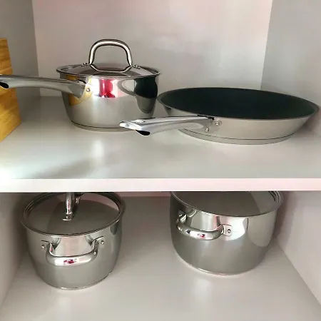 1 Maja 94 Apartman Katowice