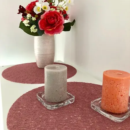 1 Maja 94 Center Appartement Katowice