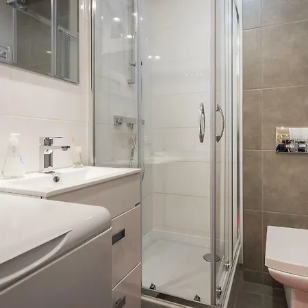 Appartement 1 Maja 94 Center