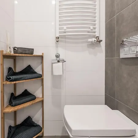 Apartament 1 Maja 94