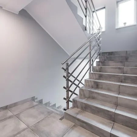 1 Maja 94 Center Lejlighed Katowice