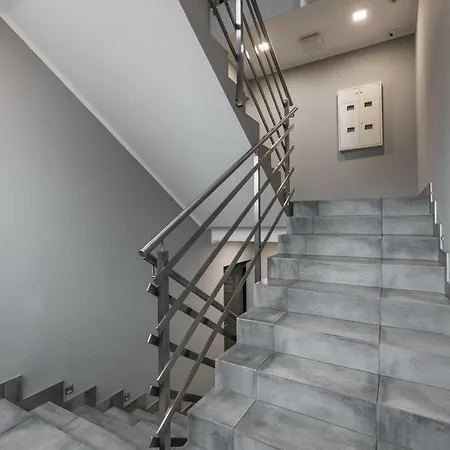 1 Maja 94 Center Katowice