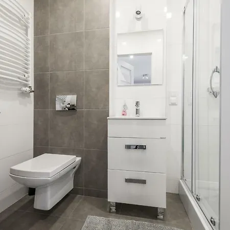 Apartament 1 Maja 94 Katowice