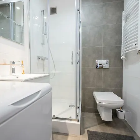 1 Maja 94 Center Katowice