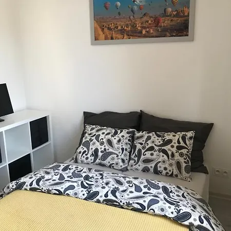 1 Maja 94 Center Lejlighed