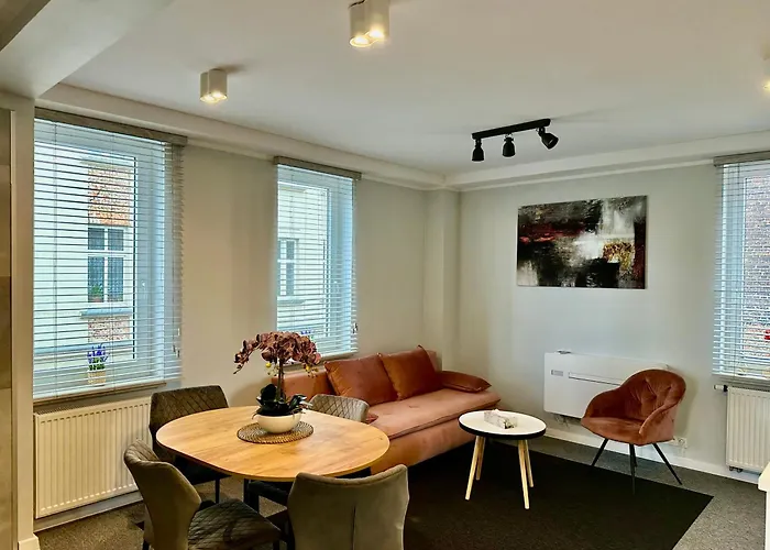 1 Maja 94 Free Parking, Free Wifi, Self Check-in