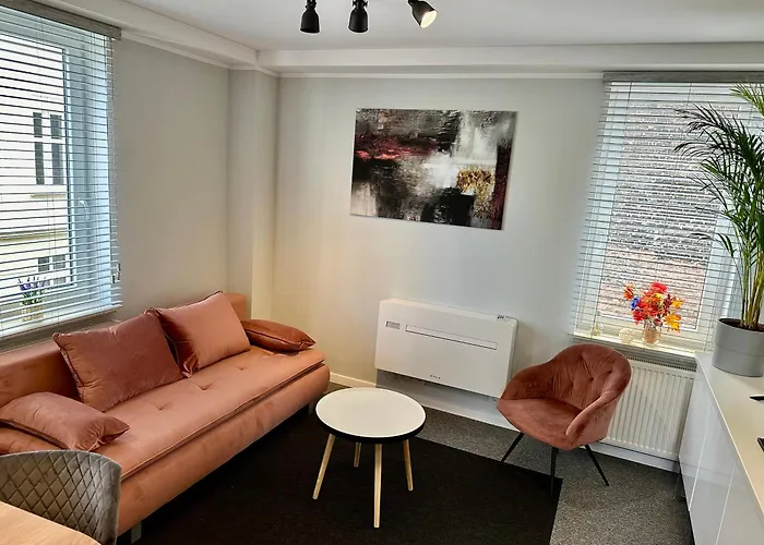 1 Maja 94 Center Apartment Katowice