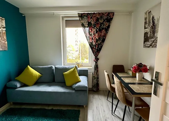 1 Maja 94 Center * Katowice