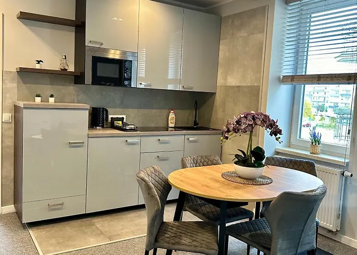 1 Maja 94 Free Parking, Free Wifi, Self Check-in Appartamento Katowice