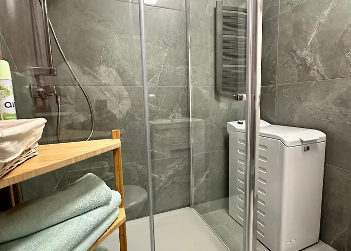 1 Maja 94 Free Parking, Free Wifi, Self Check-in